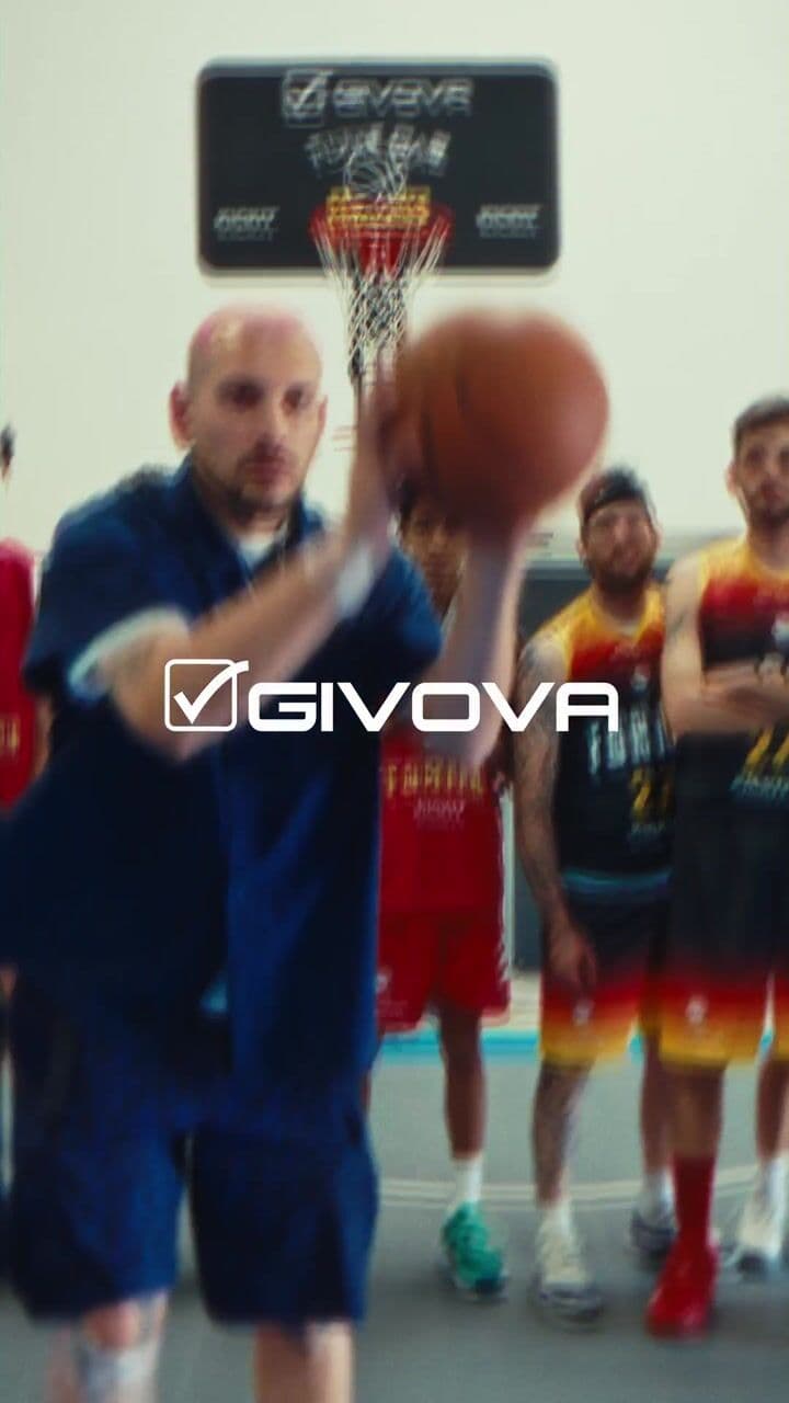 Kik It — Kik It × Givova
